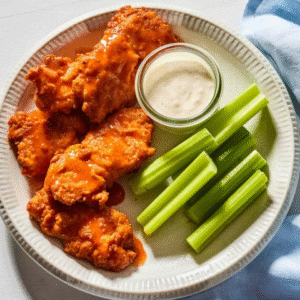 Buffalo Wings