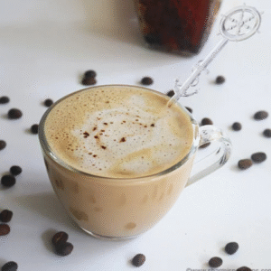 Coffee Vanilla Latte