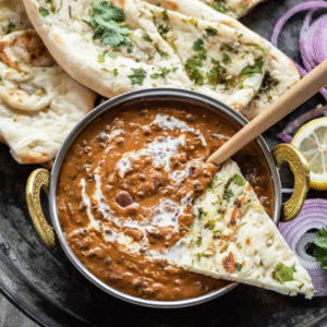 Daal Makhni