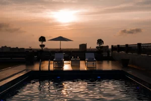 Hotel in Lahore City Center