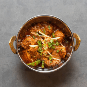 Rajasthani Chicken Handi