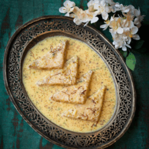 Shahi Tukra