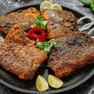 Tawa Fish (Sole Fish)