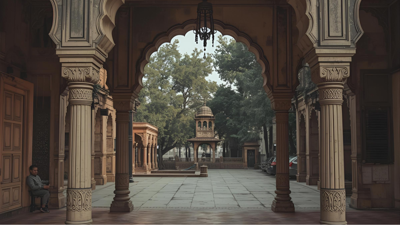 Ultimate Guide To Booking Hotels In Lahore