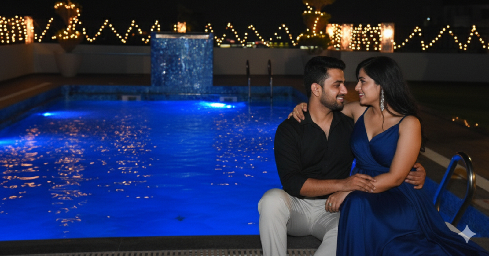 Adore Nine Tree's Exquisite Suites for Romance