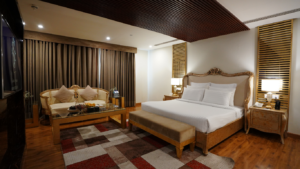 Affordable Luxury Hotels in Gulberg Lahore