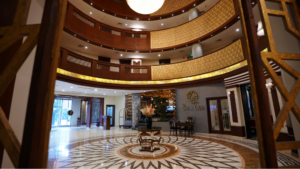 Affordable Luxury Hotels in Gulberg Lahore