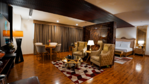 Premium Hotels in Lahore for Foreign Guests