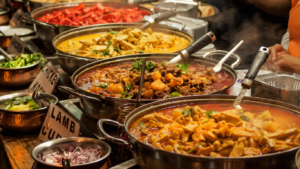 Affordable Luxury Hotels in Gulberg Lahore