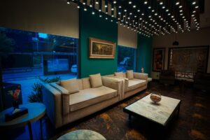 Why Business Travelers Prefer Premium Hotels in Lahore 