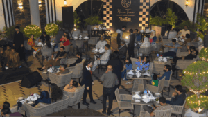 Best Hotels in Lahore for Weekend Staycation 