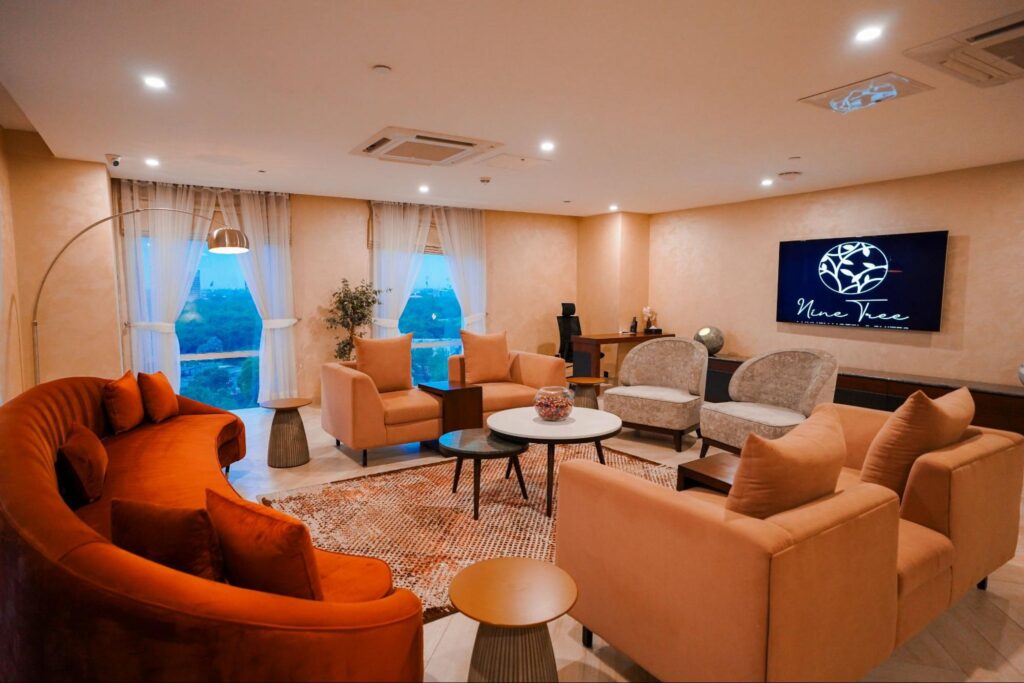 Best Hotels in Lahore for Weekend Staycation