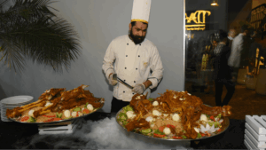 Best Hotels in Lahore for Weekend Staycation 