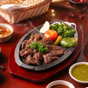 Beef Bihari Boti / Kabab