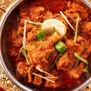 Mutton Shinwari
